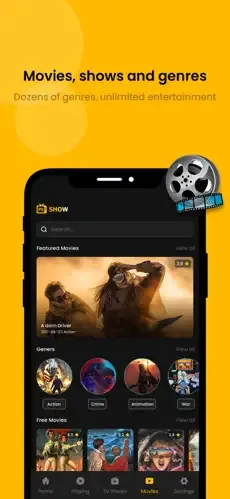 sony-tv-price Movies and shows